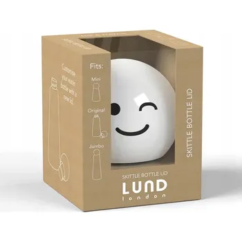 Zabezpečení domácnosti ZÁTKA NA LÁHEV Očko Skittle Lund London