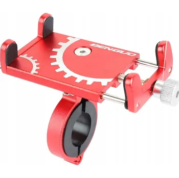 Univerzální držák telefonu pro koloběžky Xiaomi/Ninebot/Motus/Kugoo