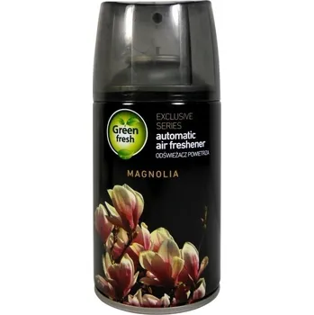 Osvěžovač vzduchu Green Fresh sprej (aerosol) 250 ml 300 g Magnolie