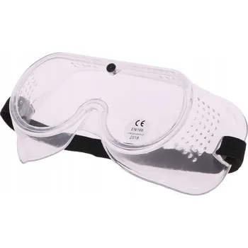 PROTECT2U Ochranné brýle