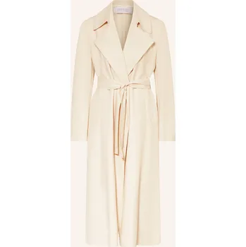 Dámský kabát Harris Wharf London Dámský Trenčkot, režná, 36