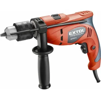 Vrtačka Příklepová vrtačka Extol Premium