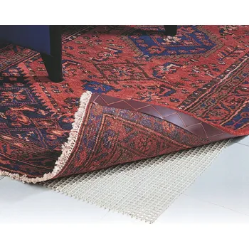Protiskluzová podložka Protiskluzová podložka pod koberec 100x50 cm Rayen