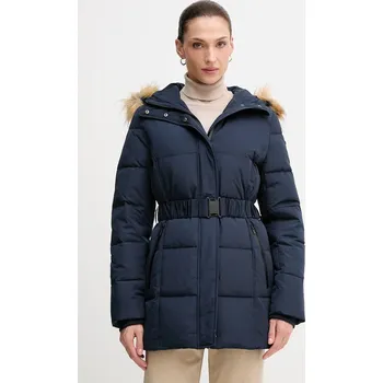 Bunda Pepe Jeans PL4024336 námořnická modř 59X, vel. M