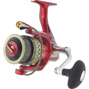 Rybářský naviják Naviják Ryobi Oasys Match FD 4500 5.0:1
