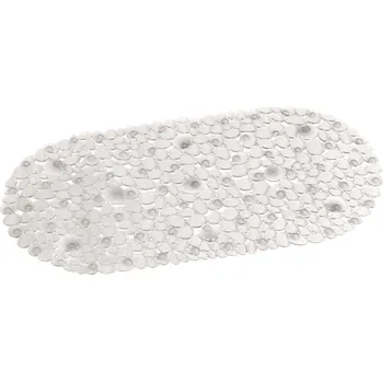 Protiskluzová podložka Prostiskluzová podložka do koupelny vany sprchového koutu WC 69 x 35 cm