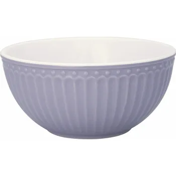 GREEN GATE Miska Alice Lavender 450 ml