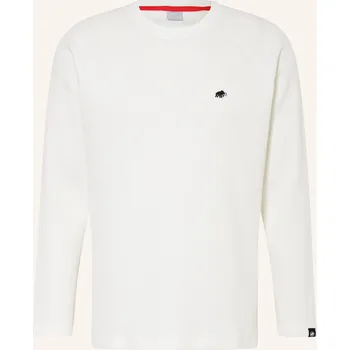 Mammut Pánské Tričko S Dlouhým Rukávem, režná, XL