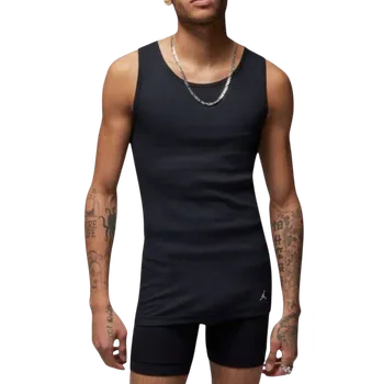 Tílko Jordan Jhm Flight Base 2Pk Tanktop jm0626-023 Velikost M