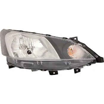 Přední světlomet Světlomet VAN WEZEL 3393962