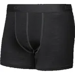 Sensor Merino Active pánské trenky černá, nové S