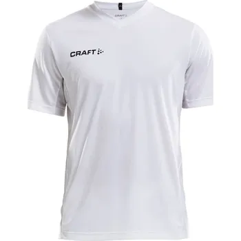 Dres Craft SQUAD JERSEY SOLID M 1905560-1900 Velikost XL