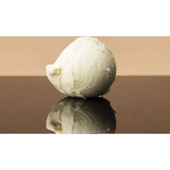 Cukrovinka Bakels Bílá ganache s vanilkovou příchutí (0,5 kg)