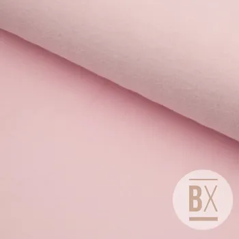 Fleece Polar - Růžová