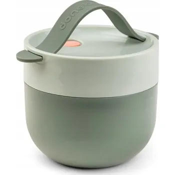 Svačinový box Done By Deer Svačinový Box 550 ml