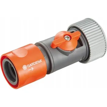 Rychlospojka Gardena 942-50