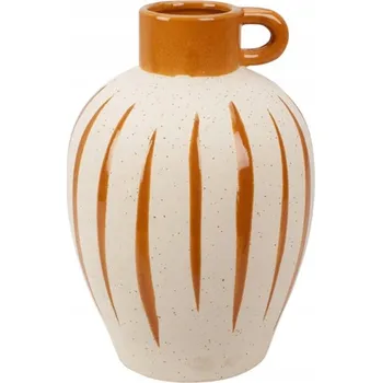 Váza Váza Excellent Houseware keramická 17,5 x 25 cm