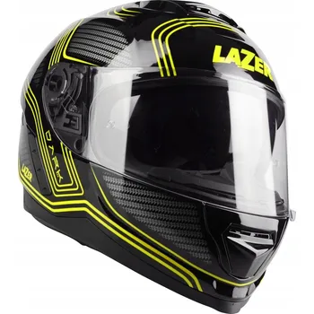 Helma na motorku PŘILBA LAZER RAFALE DARKSIDE, VELIKOST L