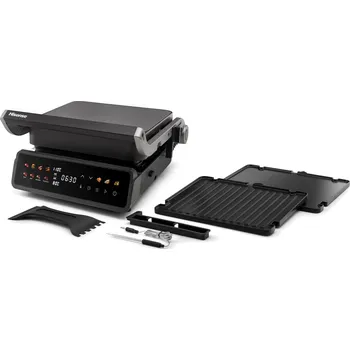 Zahradní gril HISENSE HCG2000D