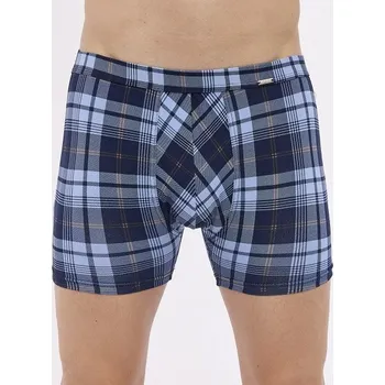 Pánské spodní prádlo Pánské boxerky Cornette Prime 904 nadměrné Velikost: 4XL, Vzor: 9040115
