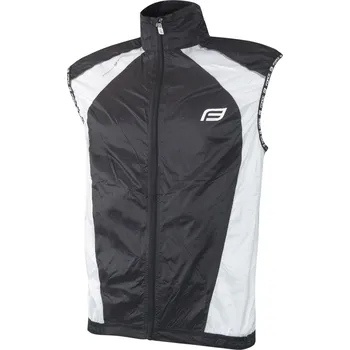 Cyklistická bunda Force V53 S