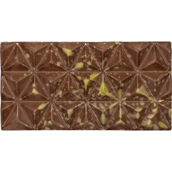 Čokoláda SVĚT PLODŮ Dubajská čokoláda váha 80g