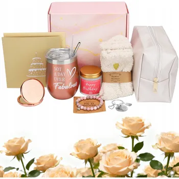 Dárková sada pro ženy (18-99 let) - Termohrnek