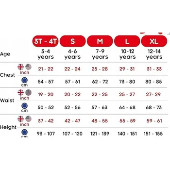 Karnevalový kostým Kostým Upír grilovani_shop vel. 140-150