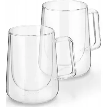 Sklenice Sklenice na kávu Starke Pro 300 ml 2 ks