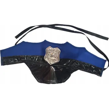 Náramek SUPER Policista LUX EKO náramek CC123