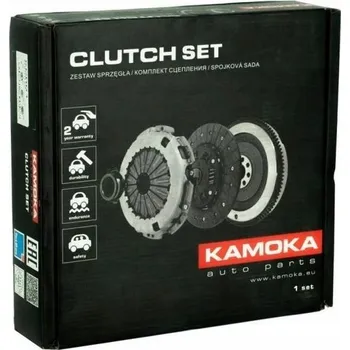 Spojková sada Kamoka KC075 Sada spojky