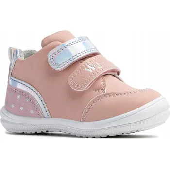 Pracovní obuv Wojtyłko dětské boty eko kůže velikost 29