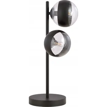 Lampička Stolní lampa Emibig Rossi černá 10 W