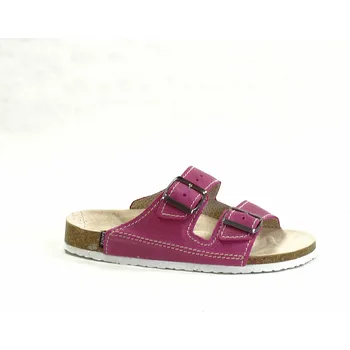 Dámské pantofle Santé D/23/77/BP ORCHID dámské zdravotní pantofle Velikost: 39