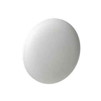 TESLA lighting Tesla - LED stropní svítidlo 18/24W, 230V, 1800/2400lm, 3000/4000/6000K, Ra 80, 200st., IP65, kulaté