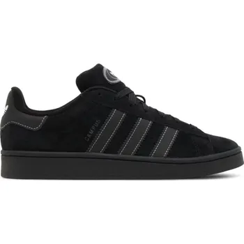 Pánské tenisky adidas Campus 00s Core Black White Velikost: 36