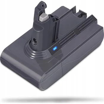 Akumulátor KUNLUN DC62 4000mAh AH4639