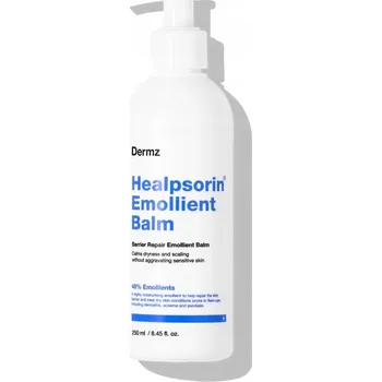 Tělový balzám Balzám Hermz na tělo 250 ml – lupénka, ekzém, atopická dermatitida