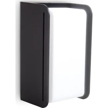 Nástěnné svítidlo Nástěnné svítidlo Briloner černé E27 12 W