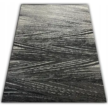 Koberec Koberec s krátkým vlasem 140x200 moderní CARLO měkký