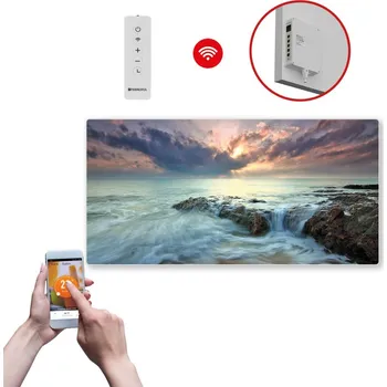 Topný panel Termofol TF-SWT1000