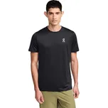 Pánské funkční tričko s krátkým rukávem On CORE TEE černé 1ME10430553 - L | UK 3,5 | US 5,5