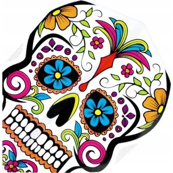 Šipky Harrows Quadro - Pírka / Letky na šipky