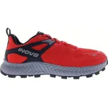 Běžecké boty INOV-8 Trailtalon (Standart) Red/Black - 43,0/9,0