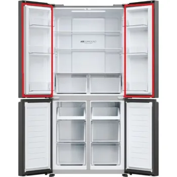 Příslušenství pro lednici 70030394 - Těsnění chladničky pro chladničku Haier