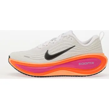 Dámské tenisky Tenisky Nike Vomero Plus White/ Black-Fire Pink-Hyper Crimson EUR 36.5