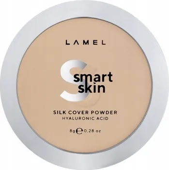 Pudr LAMEL Smart Skin Kompaktní pudr 402