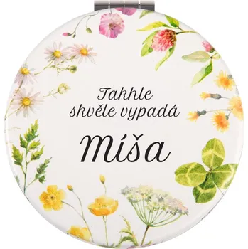 Albi Zrcátko - Míša