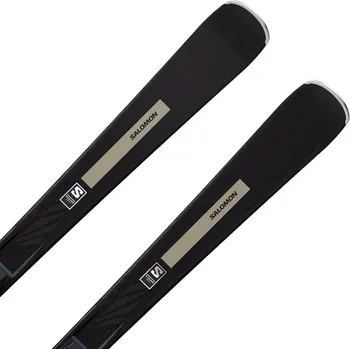 Lyžování Salomon S/MAX N°10 + M10 GW L80 155