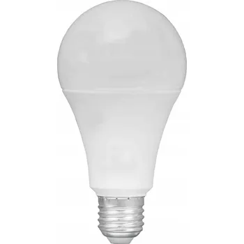 Žárovka LED žárovka A60 E27 13W teplá bílá